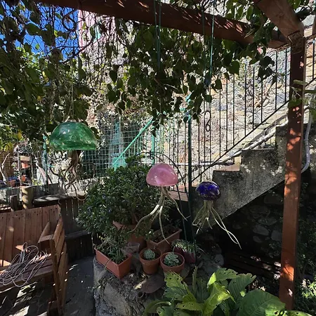 Casa Irene By The With Garden And Ac *