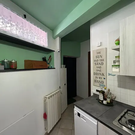 Апартаменты Casa Irene By The With Garden And Ac