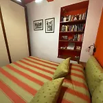 Casa Irene By The With Garden And Ac Apartamento Monterosso al Mare