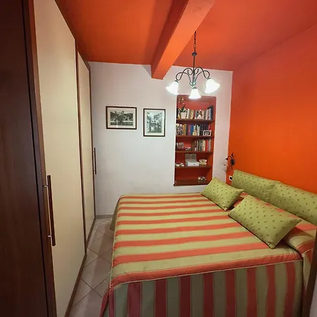 Apartamento Casa Irene By The With Garden And Ac *