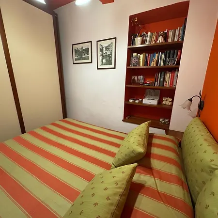 Casa Irene By The With Garden And Ac Apartamento Monterosso al Mare