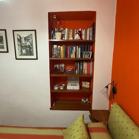 Apartamento Casa Irene By The With Garden And Ac *