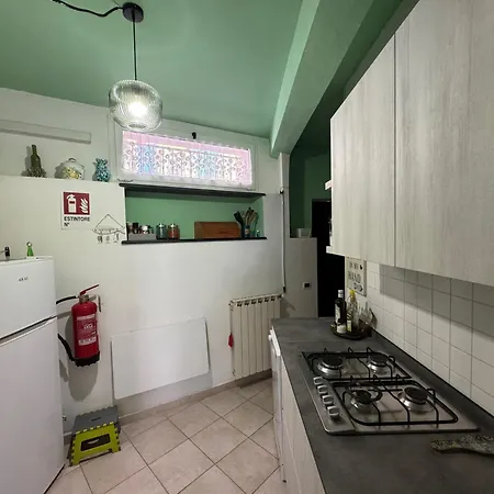 Casa Irene By The With Garden And Ac *