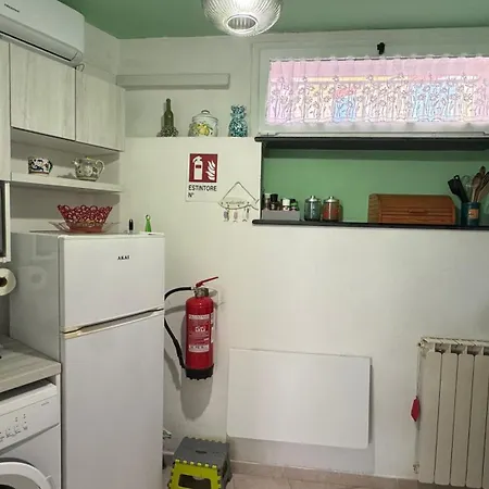 Casa Irene By The With Garden And Ac *