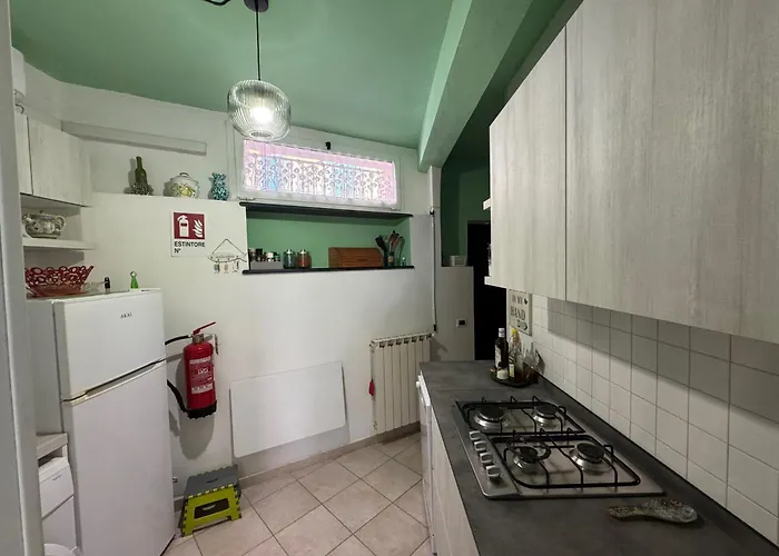 Casa Irene By The With Garden And Ac *